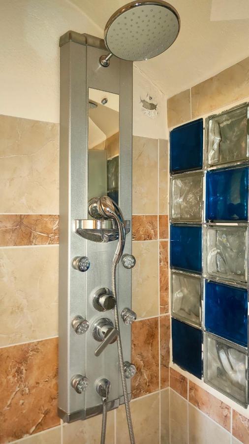 Apartament Joy View Kawala Zewnętrze zdjęcie