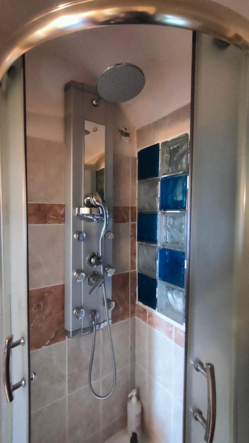 Apartament Joy View Kawala Zewnętrze zdjęcie