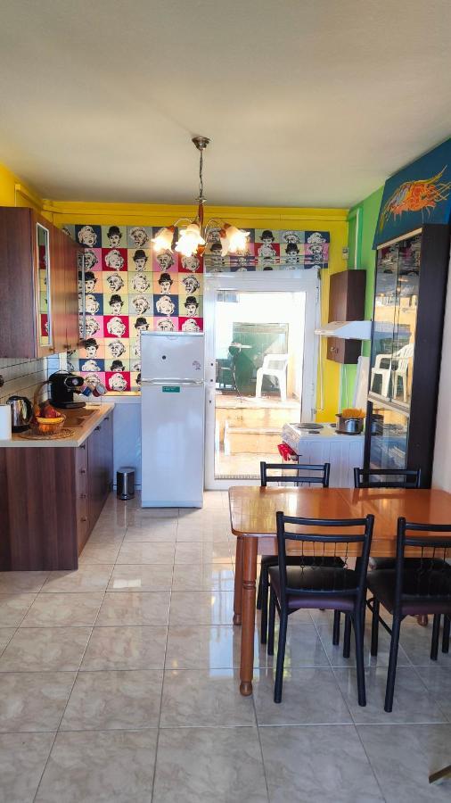 Apartament Joy View Kawala Zewnętrze zdjęcie