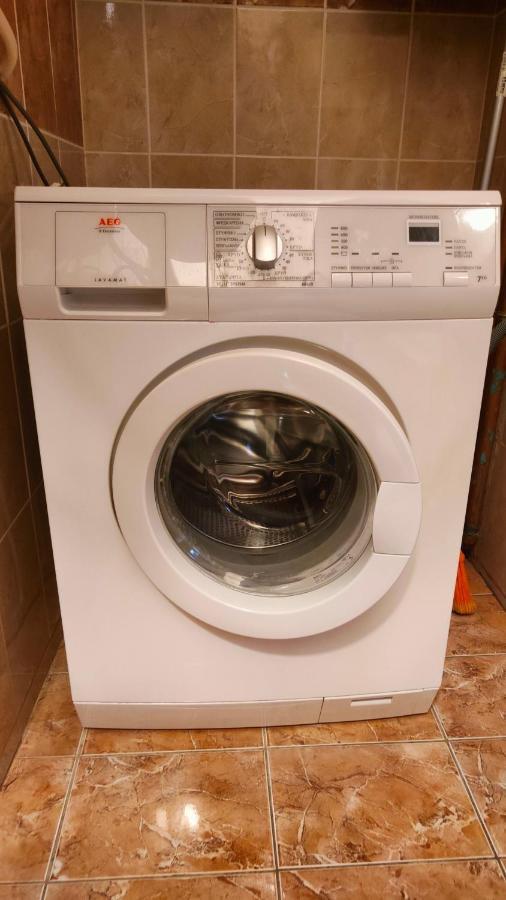 Apartament Joy View Kawala Zewnętrze zdjęcie