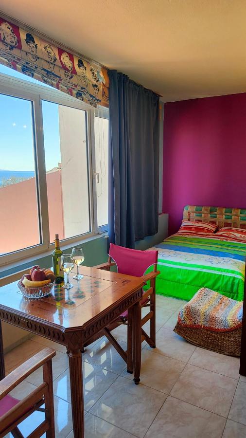 Apartament Joy View Kawala Zewnętrze zdjęcie