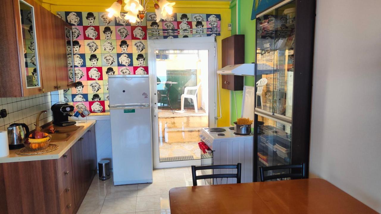 Apartament Joy View Kawala Zewnętrze zdjęcie