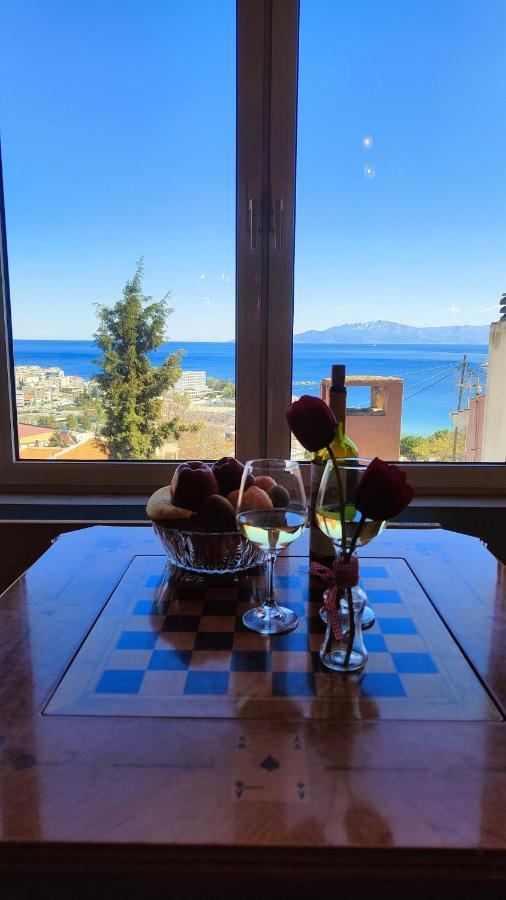 Apartament Joy View Kawala Zewnętrze zdjęcie
