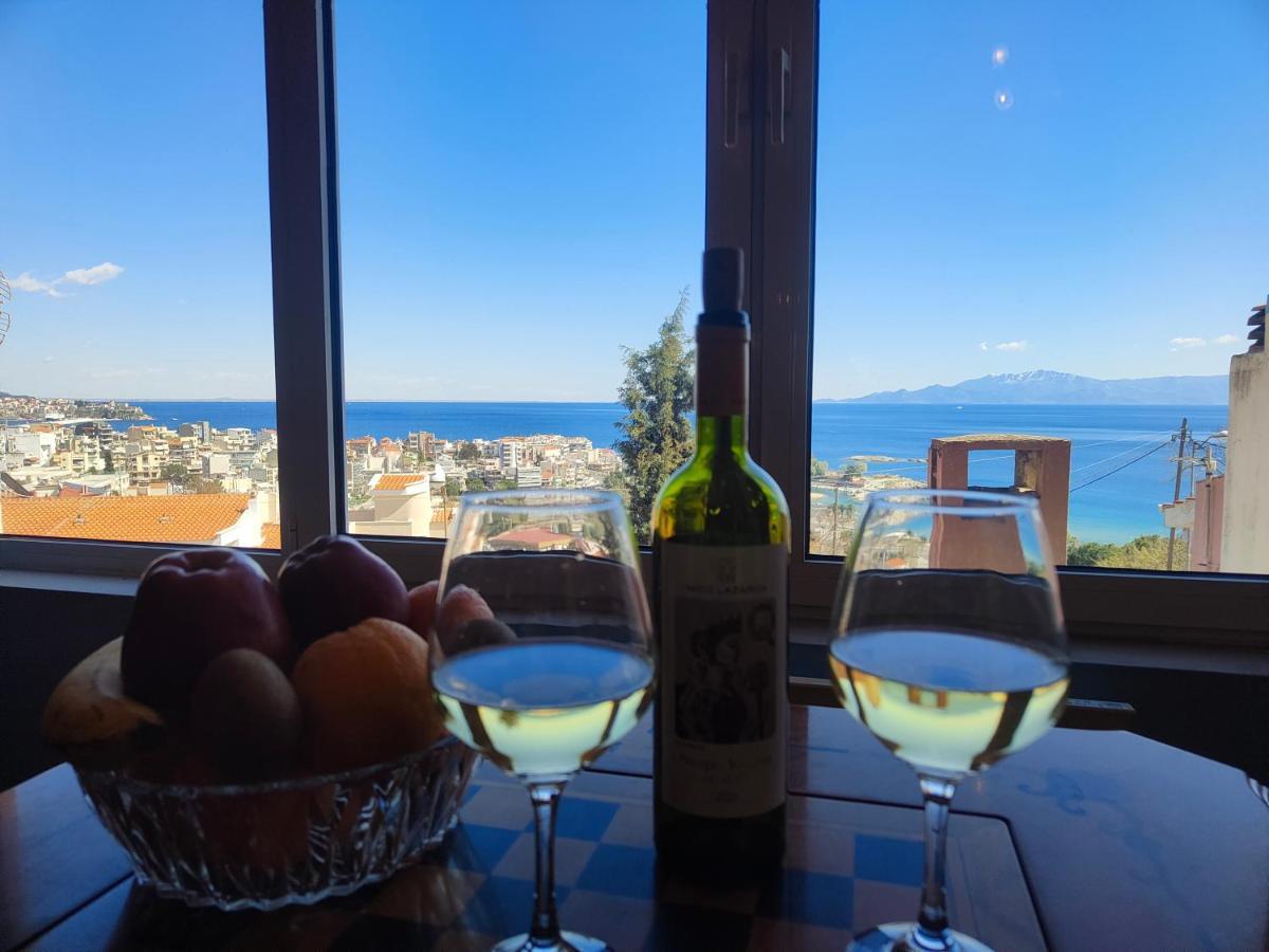 Apartament Joy View Kawala Zewnętrze zdjęcie
