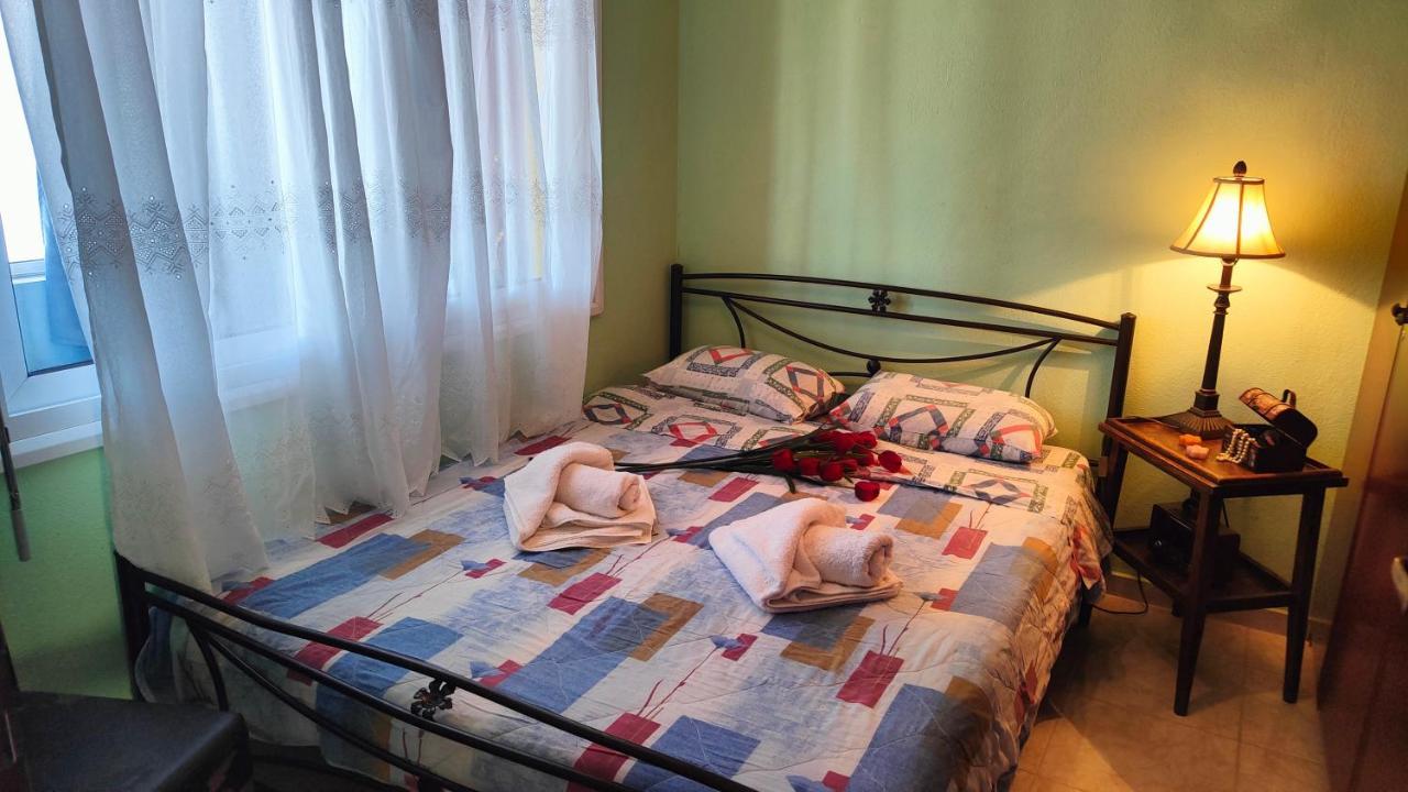 Apartament Joy View Kawala Zewnętrze zdjęcie