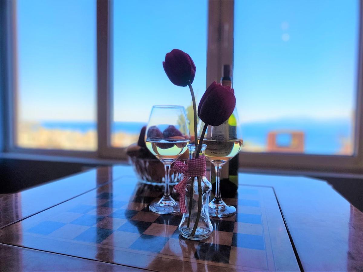 Apartament Joy View Kawala Zewnętrze zdjęcie
