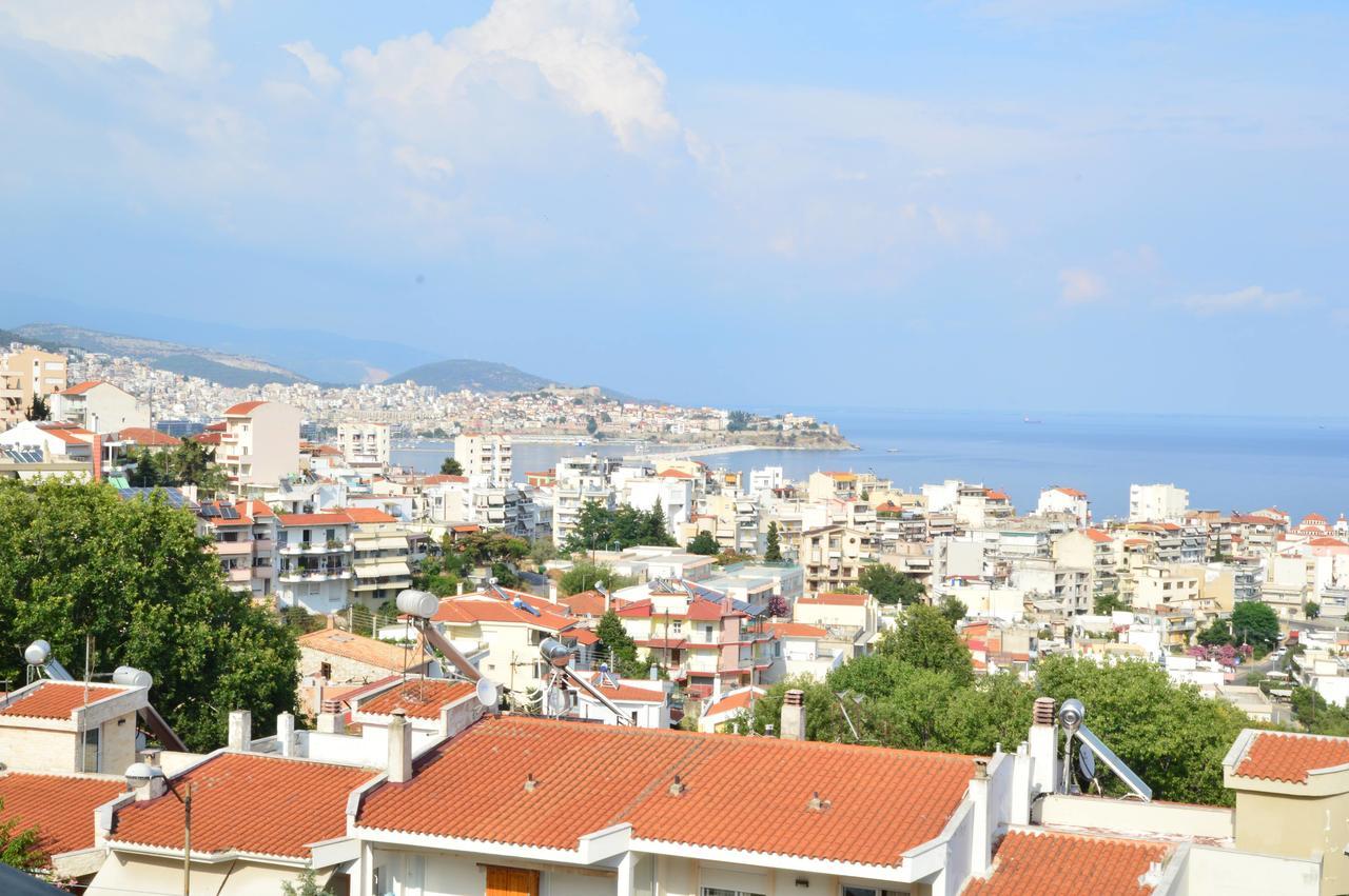 Apartament Joy View Kawala Zewnętrze zdjęcie